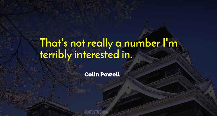You May Not Be Interested In War Quotes #358590