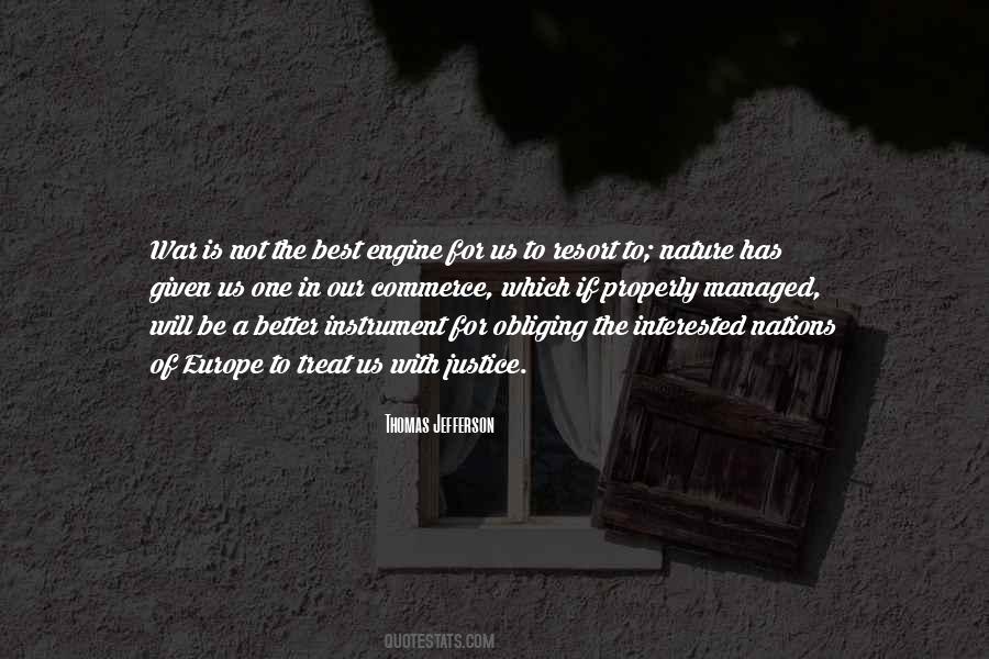 You May Not Be Interested In War Quotes #844163