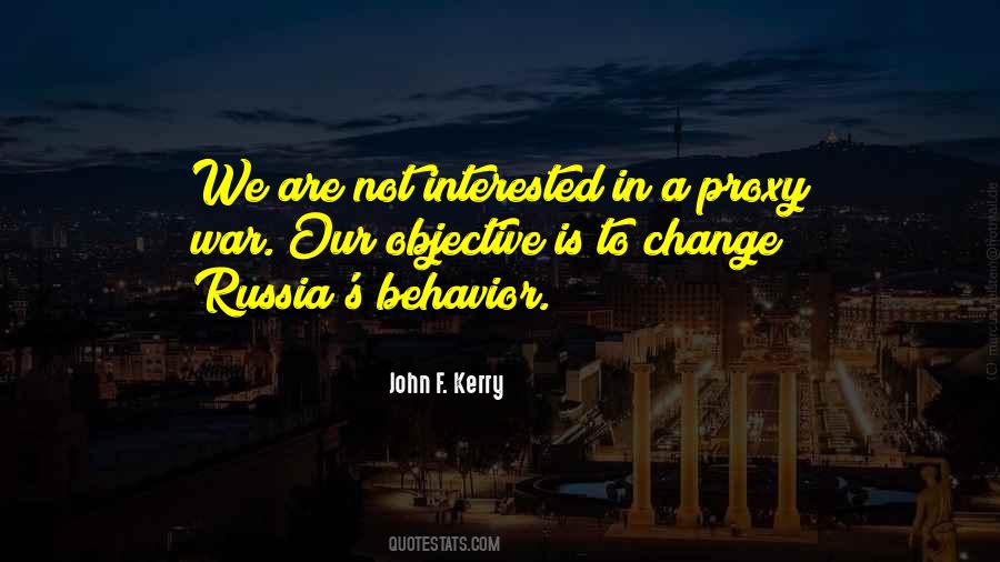 You May Not Be Interested In War Quotes #982742