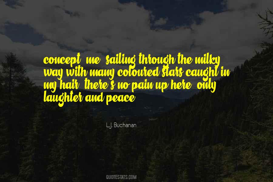 Peace Poetry Quotes #1558418