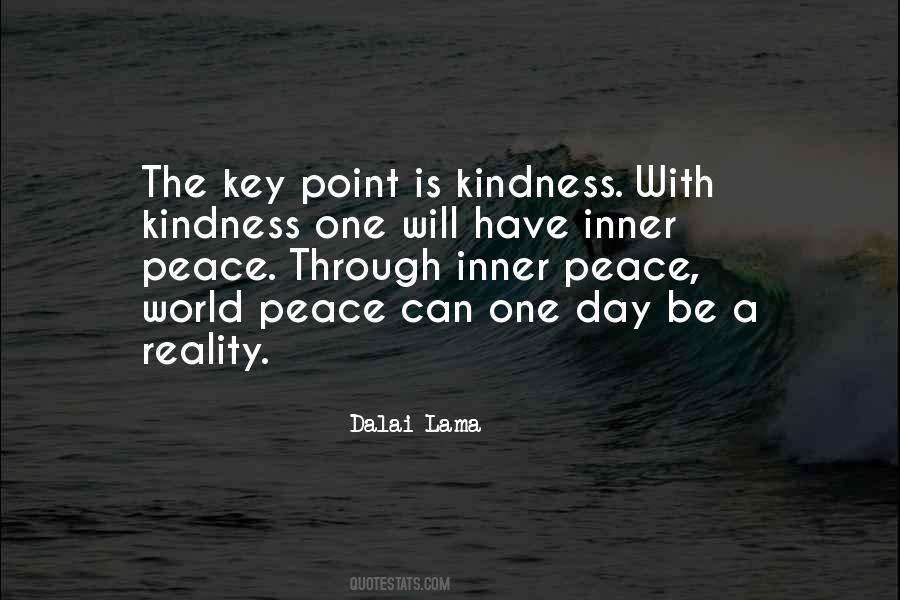 Peace World Quotes #943070