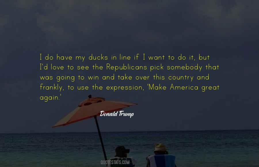 I Love My Country Quotes #894810