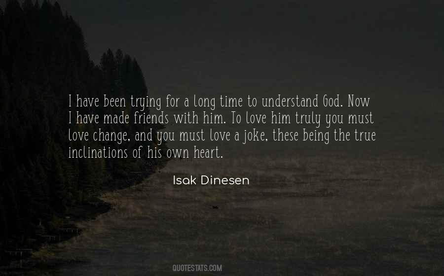 I Truly Love Him Quotes #919704