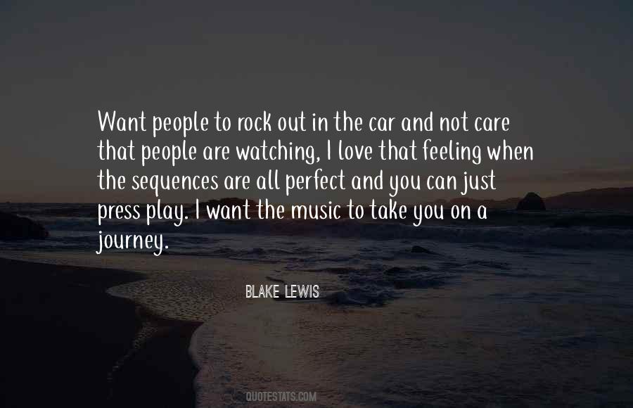 When You Are Perfect Quotes #901364
