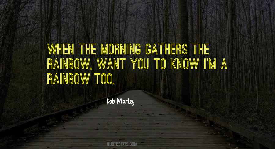 I Too Know Quotes #44444