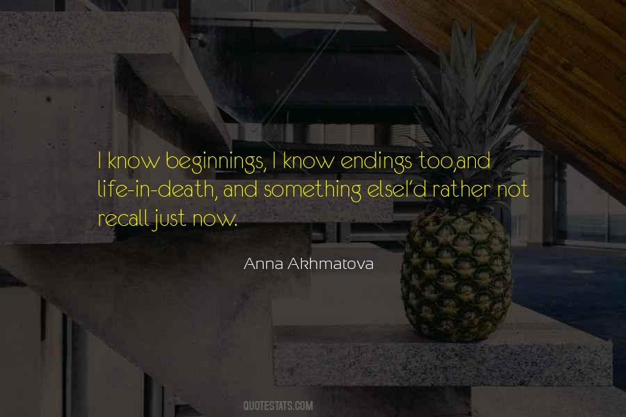 I Too Know Quotes #53294