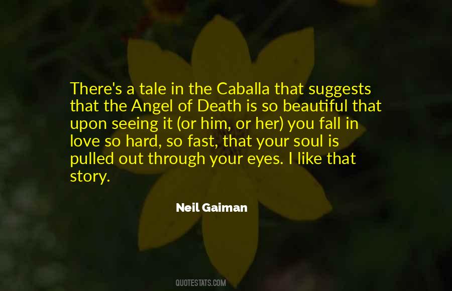 Fall So Hard Quotes #1594377