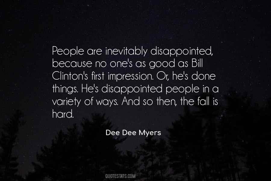 Fall So Hard Quotes #657402