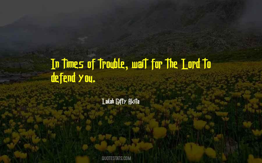 God Positive Quotes #1146754