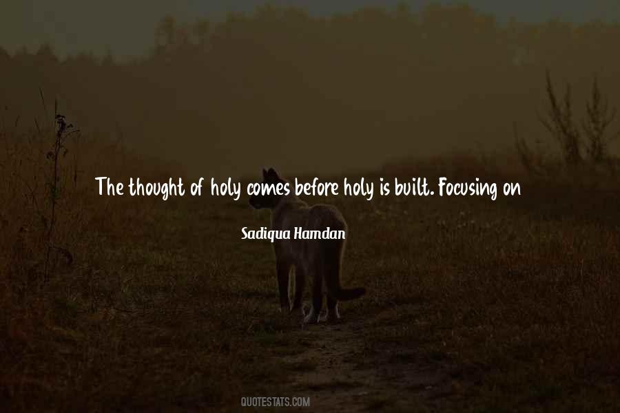 God Positive Quotes #1745779