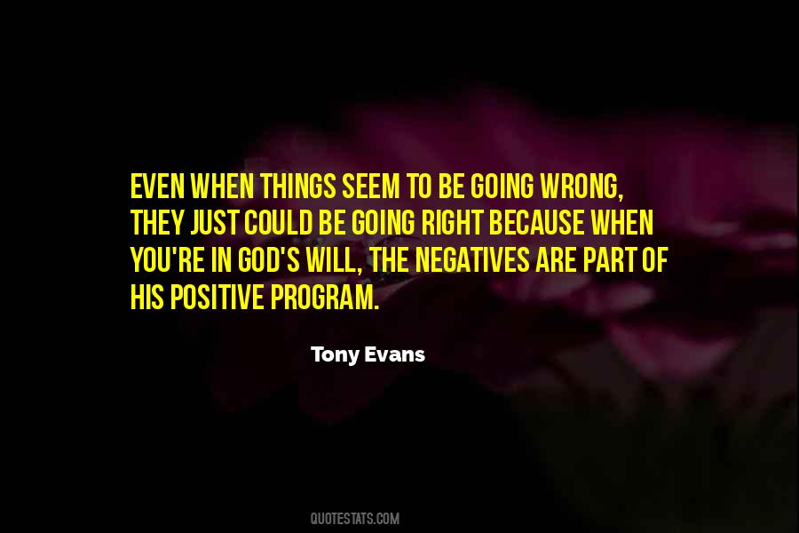 God Positive Quotes #1870622