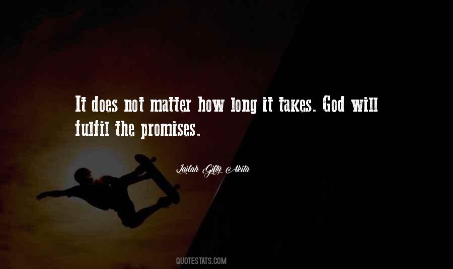 God Positive Quotes #736109