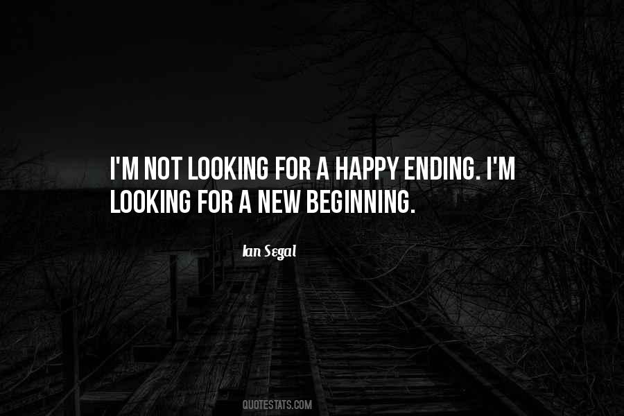 Not A Happy Life Quotes #1226779