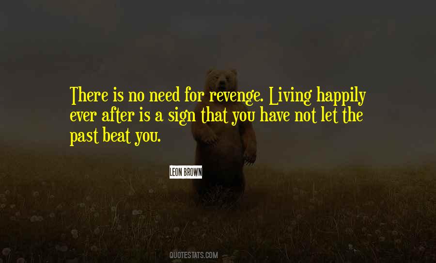Not A Happy Life Quotes #1582758