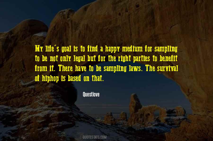Not A Happy Life Quotes #660532