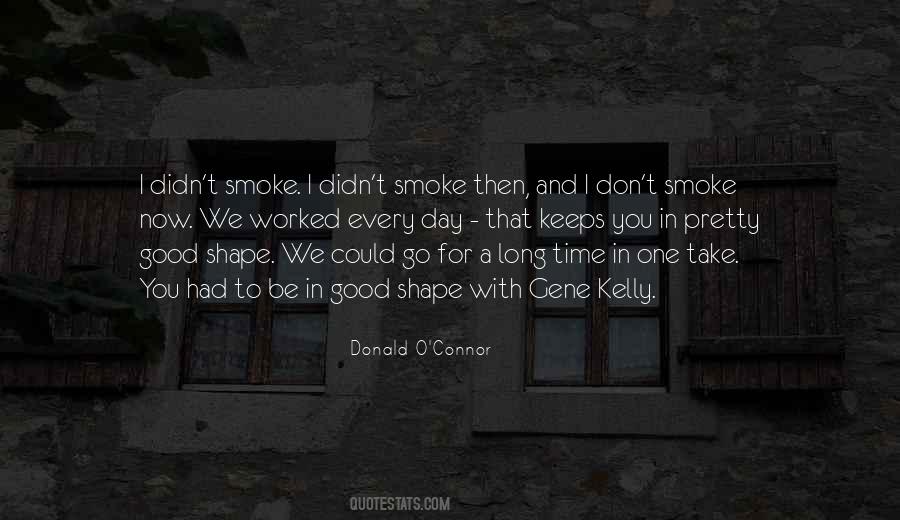 Had A Long Day Quotes #652295
