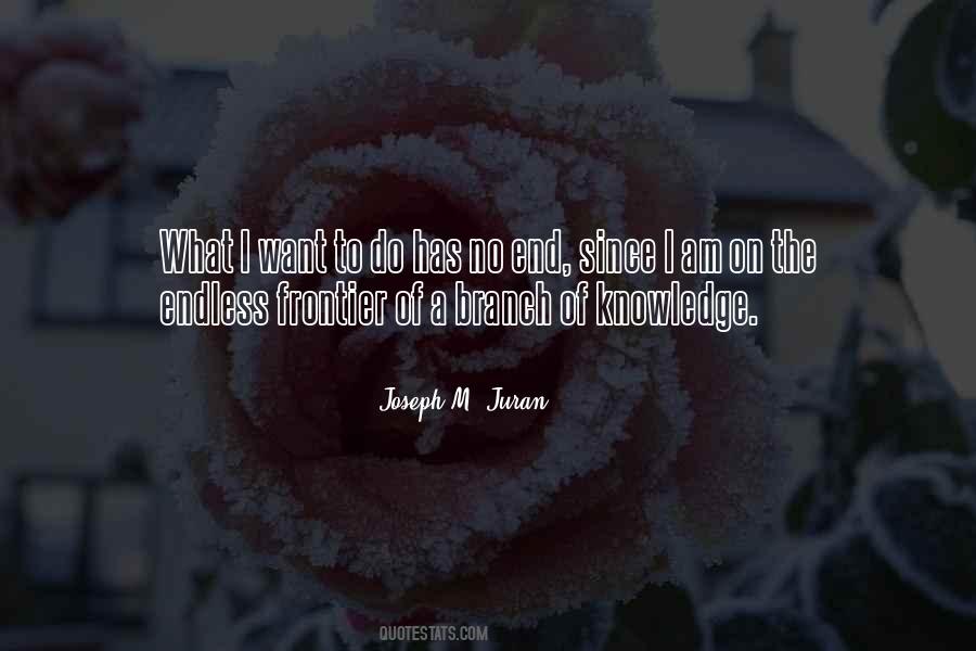 I Want To Do Quotes #1680852