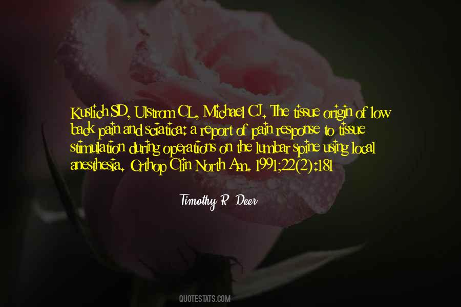 Sd Quotes #632708