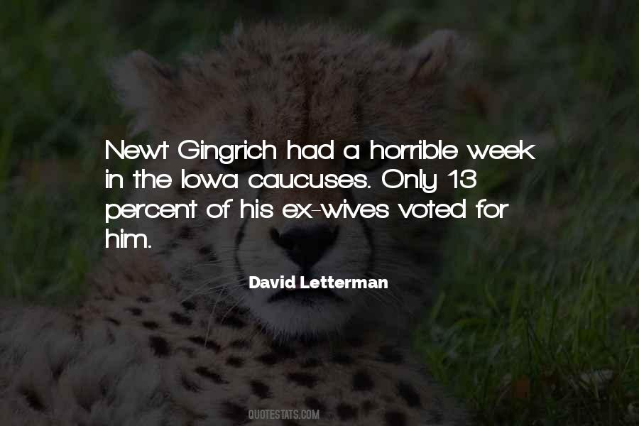 The Ex Wife Quotes #643257