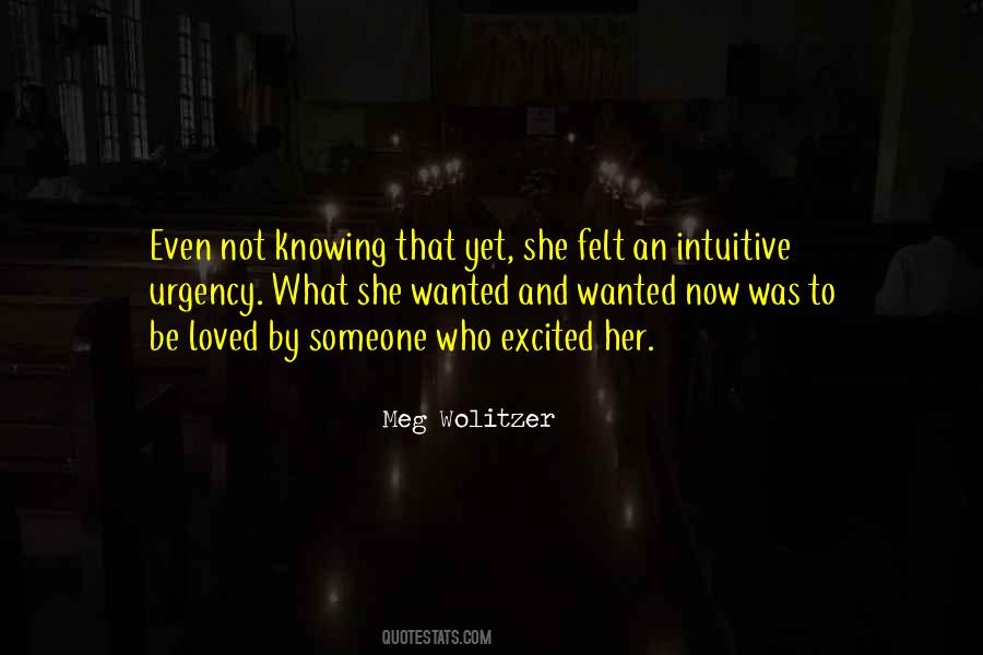 Quotes About Horor #1559734