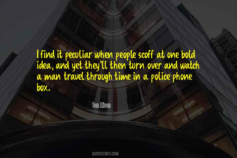Turn Your Phone Off Quotes #1572783