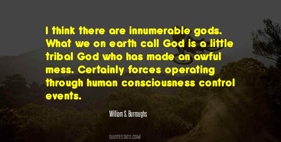 Religion Control Quotes #1309150