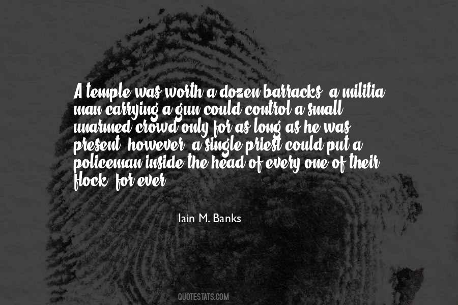 Religion Control Quotes #1485615