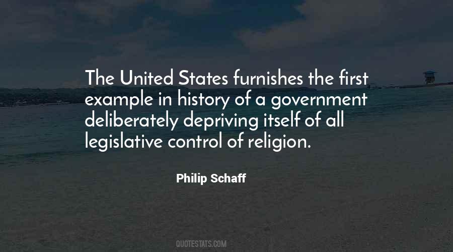 Religion Control Quotes #1521161