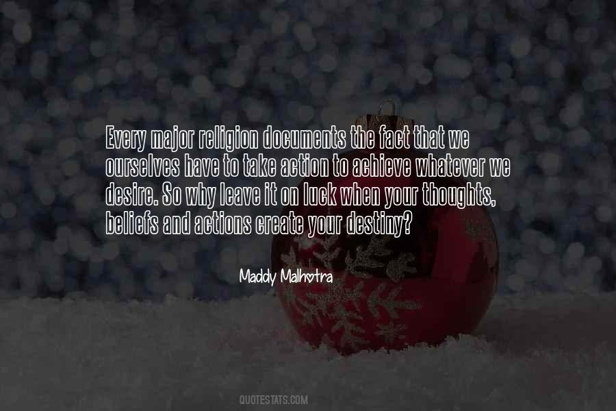Religion Control Quotes #1609323