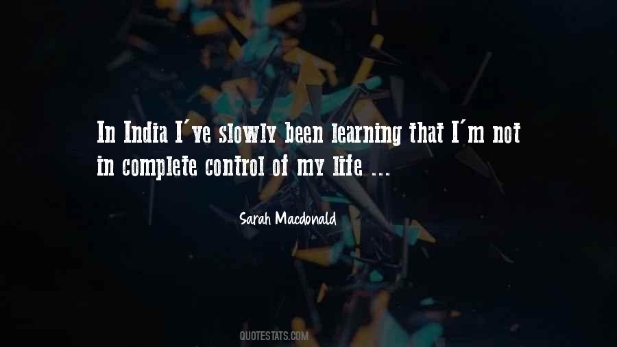 Religion Control Quotes #1736871