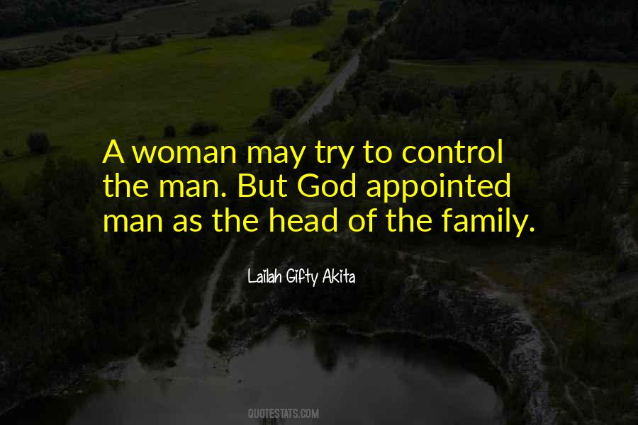 Religion Control Quotes #1787900
