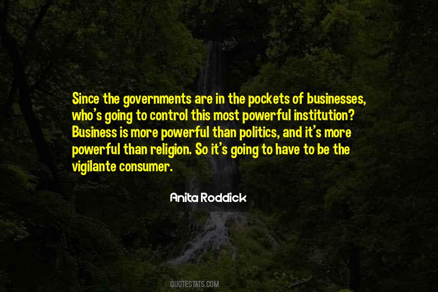 Religion Control Quotes #510028