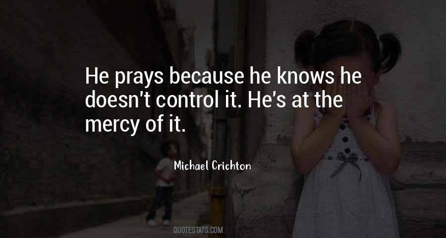 Religion Control Quotes #574985