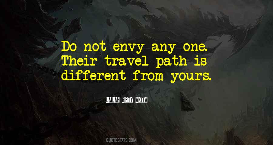 Journey Wisdom Quotes #1828252