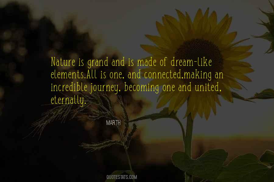 Journey Wisdom Quotes #395428