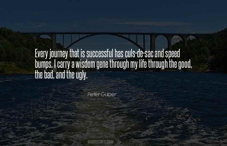 Journey Wisdom Quotes #848093