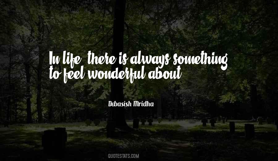 Wonderful Positive Quotes #1504798