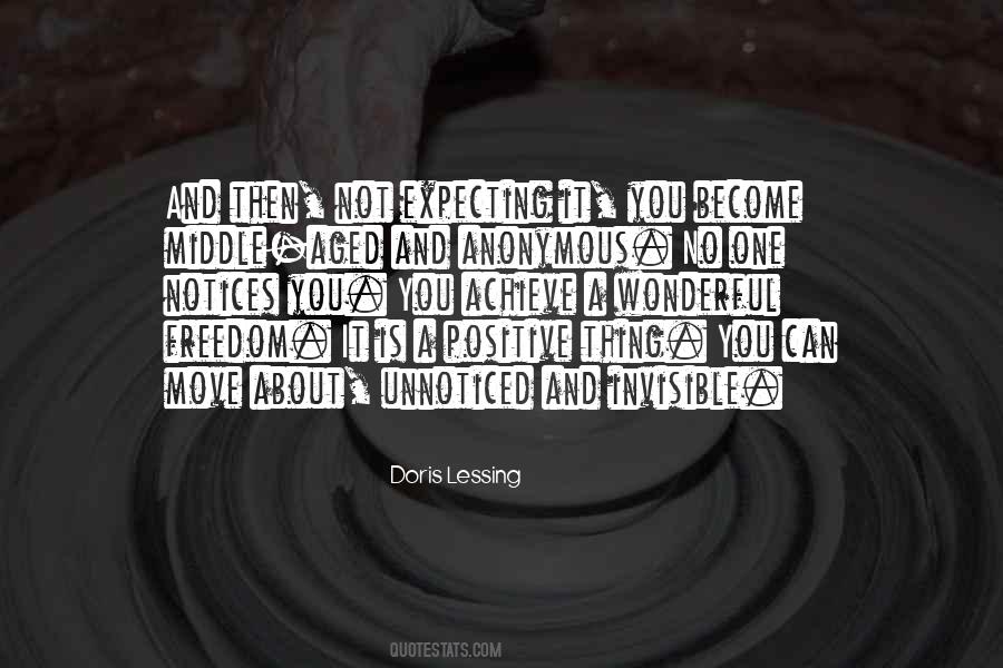 Wonderful Positive Quotes #1517172