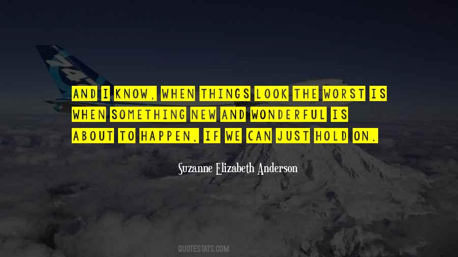 Wonderful Positive Quotes #1818749