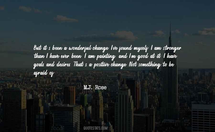 Wonderful Positive Quotes #446416