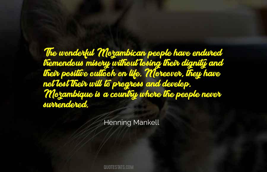 Wonderful Positive Quotes #698737