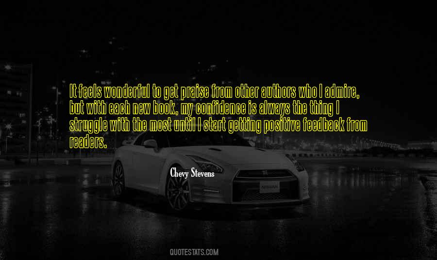 Wonderful Positive Quotes #867859