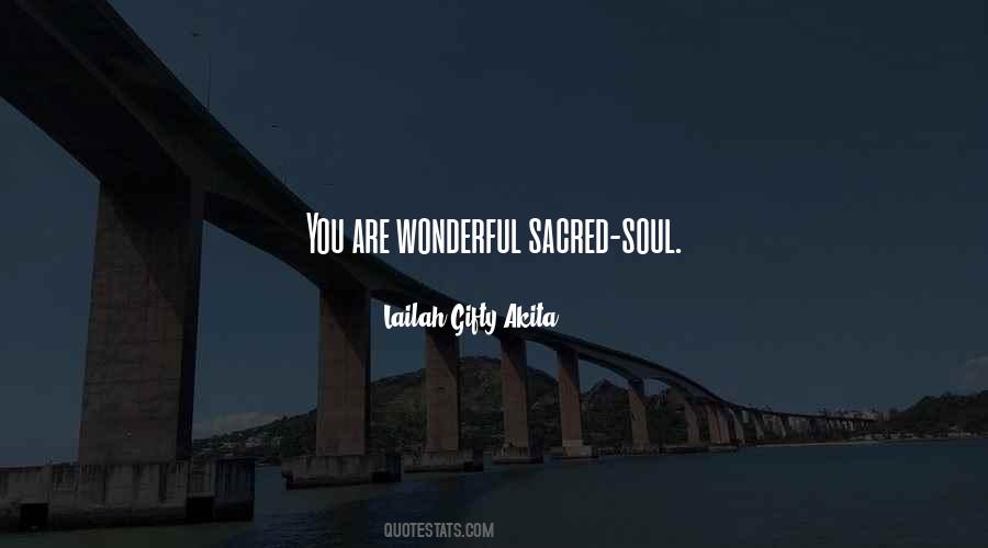 Wonderful Positive Quotes #937420