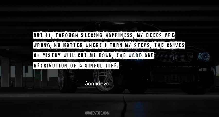 No Matter What You Go Through In Life Quotes #34154