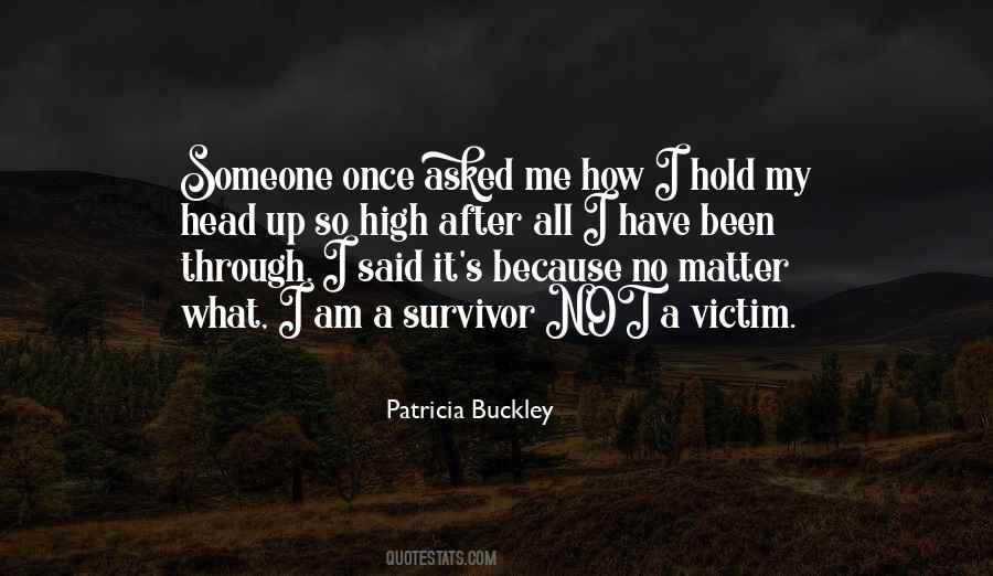 No Matter What You Go Through In Life Quotes #370120