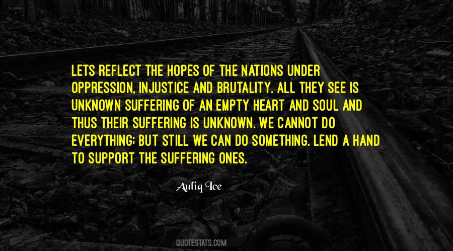 Injustice Law Quotes #1490686