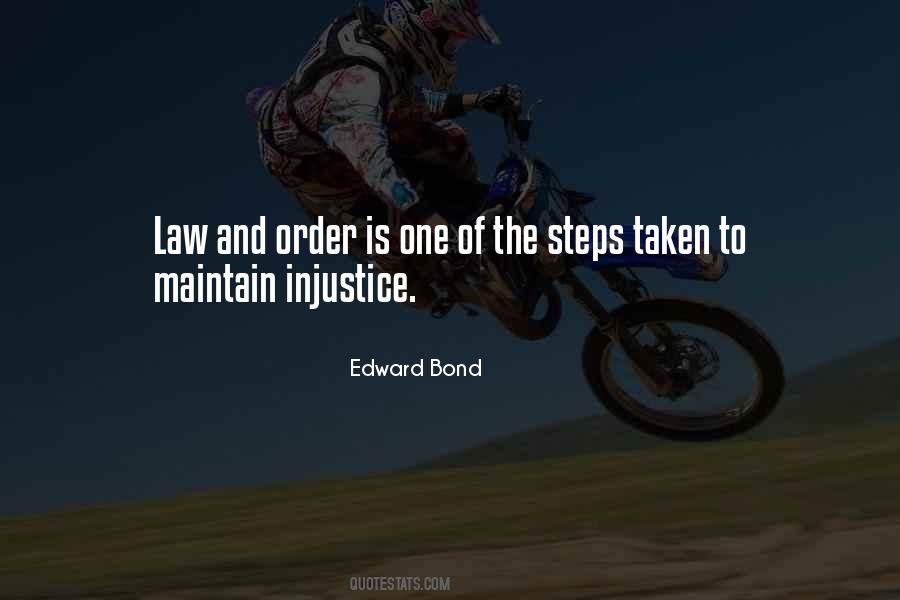 Injustice Law Quotes #716343