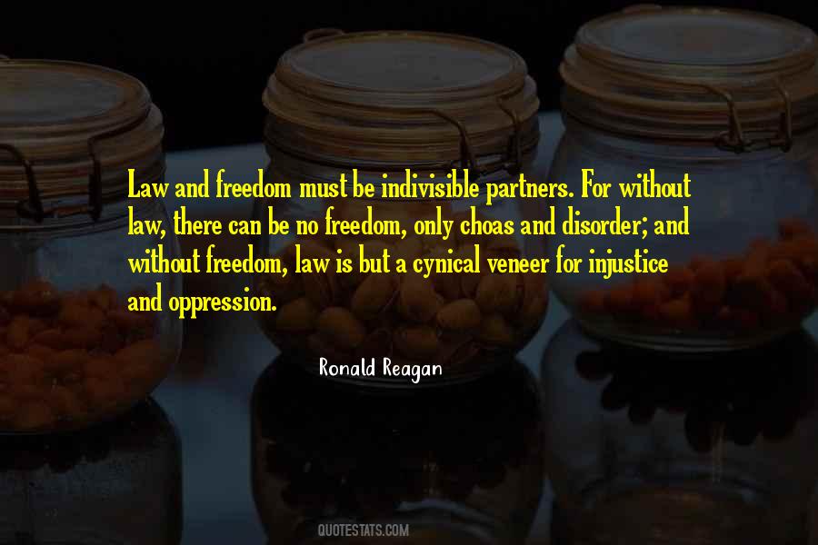 Injustice Law Quotes #951494