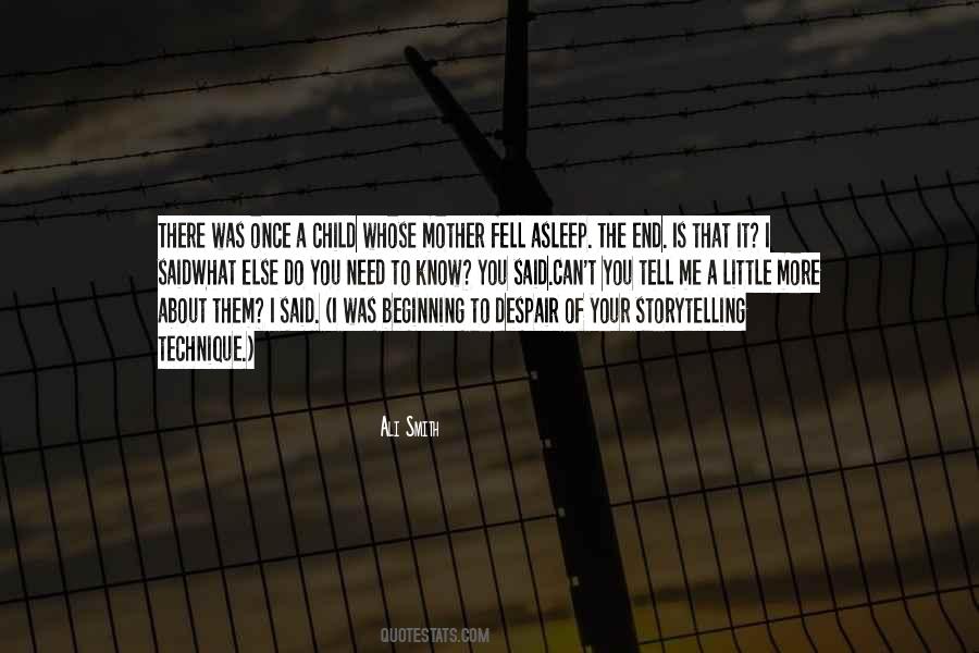 Quotes About What A Mother Is #1286269