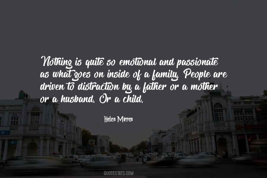 Quotes About What A Mother Is #1292165